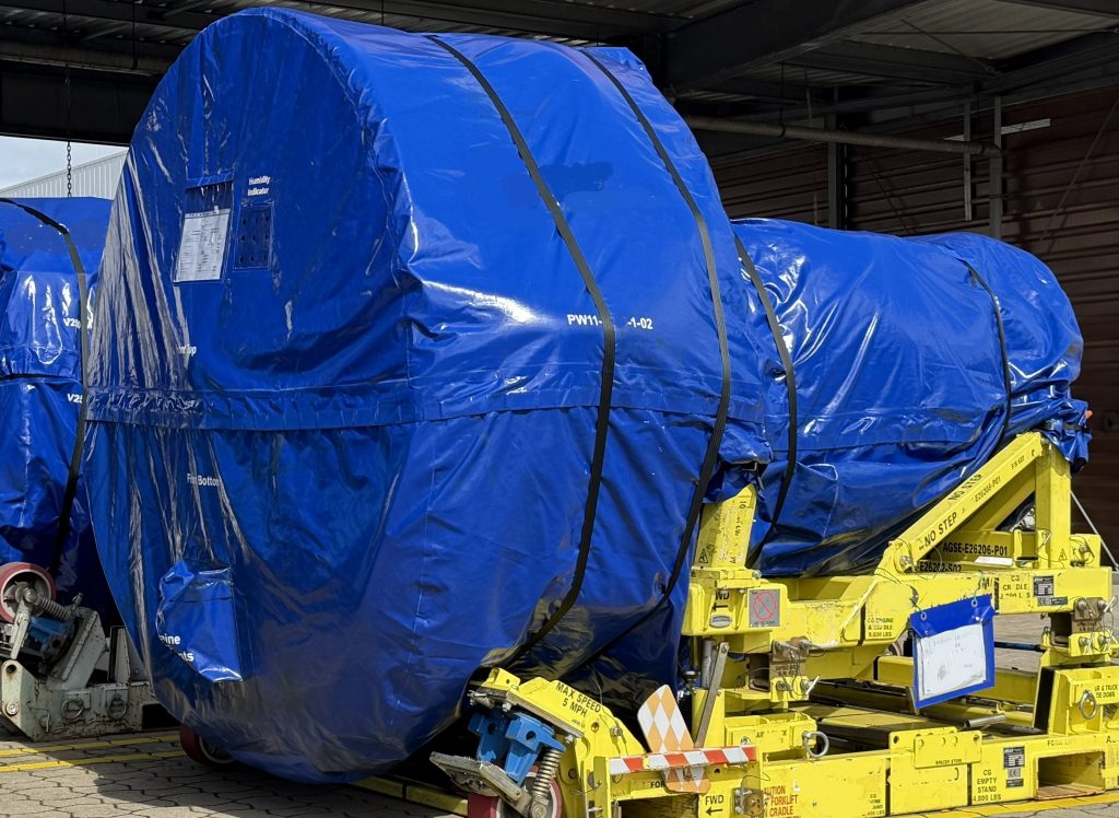 pw11 twk versandplane neutral